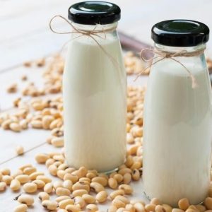 Susu Kedelai