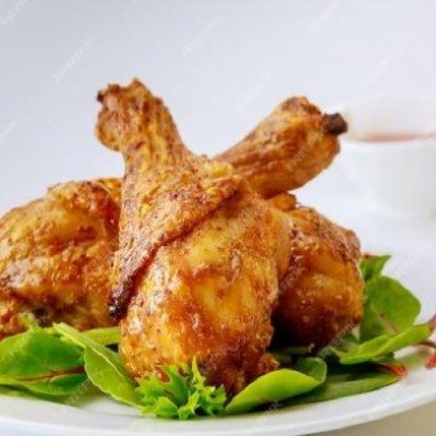 ILUSTRASI-Ayam-Goreng-Rempah